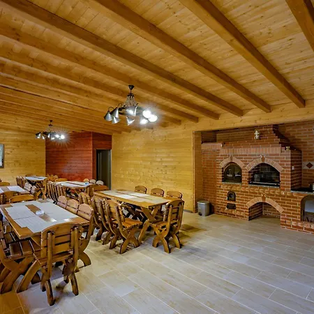 Bed & Breakfast Casa Izvorul Negru